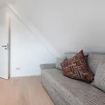 Palstek - Steinhude Apartmán *