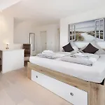 Apartmán Palstek - Steinhude *