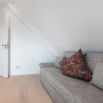 Palstek - Steinhude Apartmán