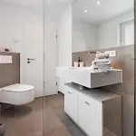 Palstek - Steinhude Apartmán Wunstorf