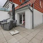 Palstek - Steinhude 아파트 분스토트