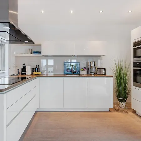 Appartamento Palstek - Steinhude *