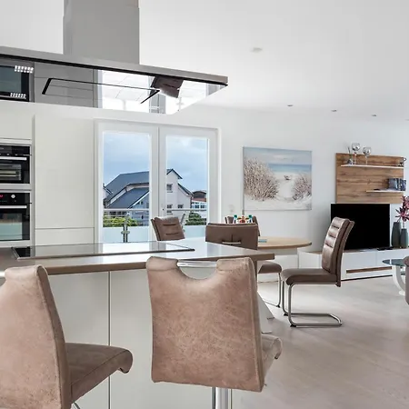 Appartamento Palstek - Steinhude Wunstorf