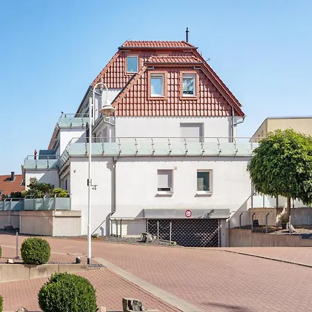 Appartamento Palstek - Steinhude Wunstorf