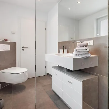 Palstek - Steinhude Apartman Wunstorf