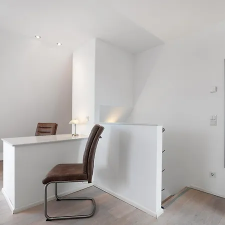Apartman Palstek - Steinhude *