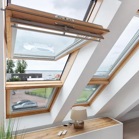 Appartamento Palstek - Steinhude