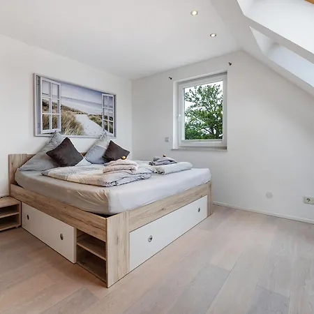Apartman Palstek - Steinhude *