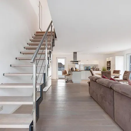 Palstek - Steinhude Apartman Wunstorf