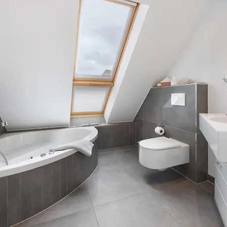 Appartamento Palstek - Steinhude Wunstorf