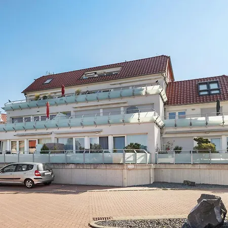 Palstek - Steinhude Appartamento